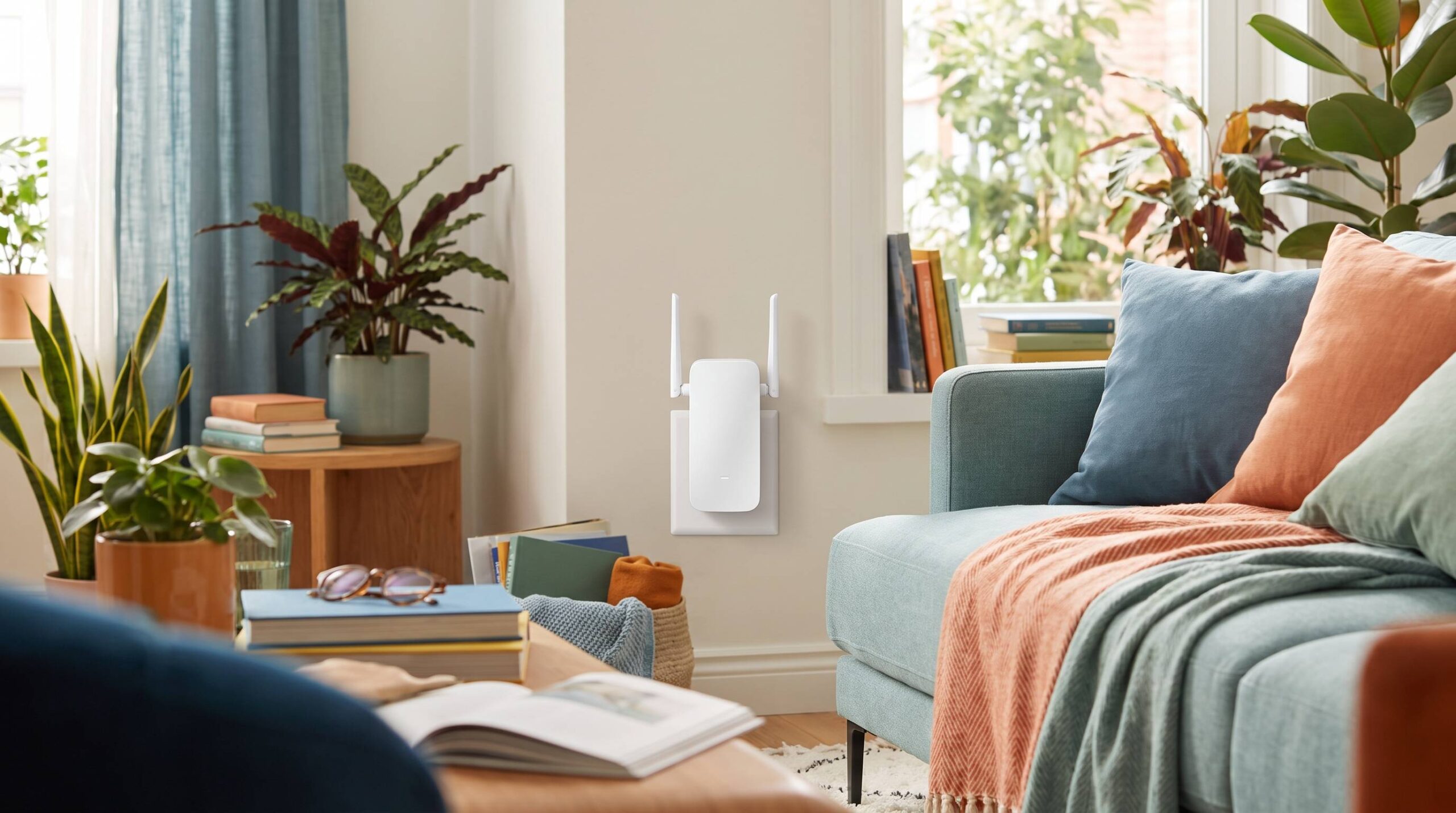 Fritz access point