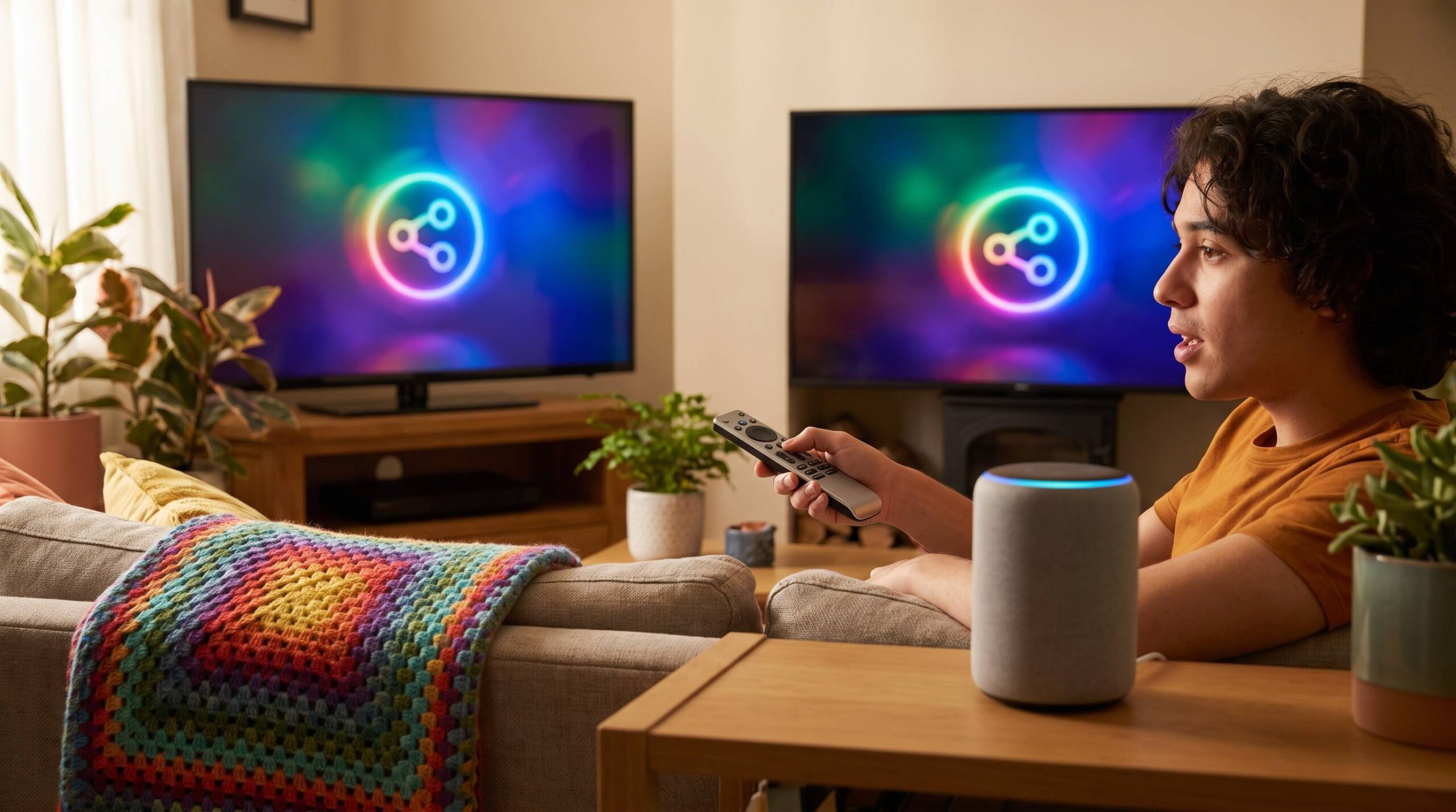Ok google mein gerät einrichten android tv