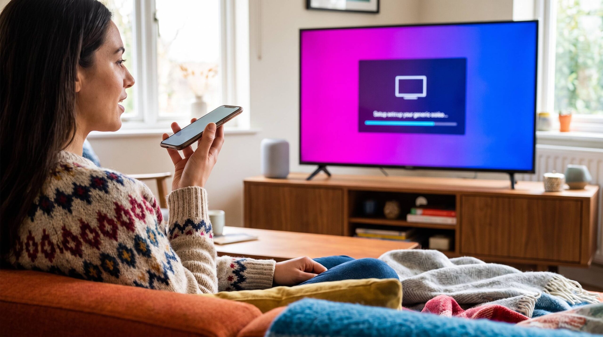 Ok google mein gerät einrichten magenta tv